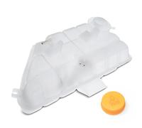 Frankberg Depósito de compensación Refrigerante Compatible con Clase M W163 ML 55 AM.G ML 230 ML 270 CDi ML 320 ML 350 ML 400 CDi ML 430 ML 500 1998-2005 Replace# 1635000349,FRT2401C