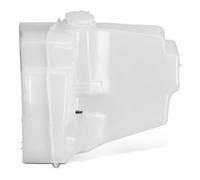 Frankberg Depósito de compensación Refrigerante Compatible con Clase M W163 ML 55 AM.G ML 320 ML 350 ML 430 ML 500 1998-2005 Replace# 1638690820