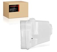 Frankberg Depósito de Agua del Limpiaparabrisas Compatible con M-Klasse W163 ML320 ML350 ML430 ML500 ML55 AMG Gasolina 1999-2005 Sustituir# 1638690820