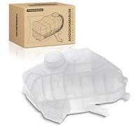 Frankberg Depósito de compensación Refrigerante Compatible con Ecosport 1.0 EcoBoost B-Max JK 1.0 EcoBoost B-Max JK 1.4 Ecosport 1.5 Ti Fiesta VI Van 1.6 ST Replace# 8V21-8K218-AB