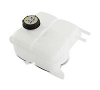 Frankberg Depósito de compensación Refrigerante Compatible con K.u.g.a I 2.0L C-Max DM2 1.6L Focus II DA DP HCP 2.5L K.u.g.a I 2.5L C30 533 1.6L Replace# 3M5H8K218DG