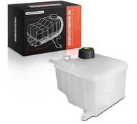 Frankberg Depósito de compensación Refrigerante Compatible con Laguna I Grandtour K56 1.8L Laguna I Grandtour K56 3.0L Laguna I Grandtour K56 2.0L Laguna I Grandtour K56 2.2L 7700823704