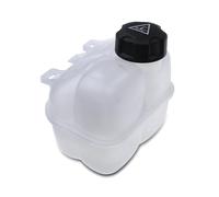 Frankberg Depósito de compensación Refrigerante Compatible con M.i.n.i R56 1.6L M.i.n.i cabrio R57 1.6L M.i.n.i R56 1.4L M.i.n.i R.o.a.d.s.t.e.r R59 1.6L M.i.n.i Countryman R60 1.6L 17137823626