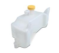 Frankberg Depósito de compensación Refrigerante Compatible con Micra II K11 1.0i 16V 1.3i 16V 1.5 D 1.0 1.4i 16V 1992-2003 Replace# 2171041B00,2171043B01