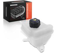 Frankberg Depósito de compensación Refrigerante Compatible con Qashqai +2 I J10 NJ10 1.6 1.5 dCi 1.6 dCi 1.6 dCi AWD 2.0 2.0 dCi AWD 2.0 AWD 2.0 dCi 2006-2013 Replace# 21721-JD00B
