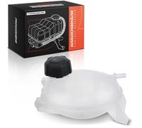 Frankberg Depósito de compensación Refrigerante Compatible con S.a.n.d.e.r.o II TCe 90 C.a.p.t.u.r I H5 J5 0.9 TCe 90 Clio IV BH 1.2 16V Logan MCV II TCe 90 LodG.Y JS 1.2 TCe 217107259R,217164354R