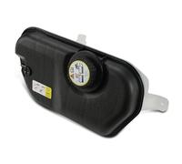 Frankberg Depósito de compensación Refrigerante Compatible con S-Type X200 2.7 D 2004-2007 Replace# C2Z11668