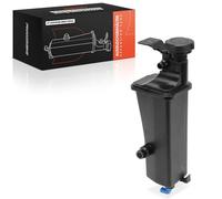 Frankberg Depósito de compensación Refrigerante Compatible con Serie 3 Compact E46 1.8L Serie 3 E46 2.0L Serie 3 cabrio E46 2.2L Serie 3 E46 1.8L Serie 3 E46 2.2L Replace# 17117573781
