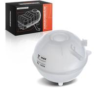 Frankberg Depósito de compensación Refrigerante Compatible con Transporter IV Bus 70B 70C 70J 70K 7DB 7DC 7DJ 7DK 1.9 TD 1.9 D 2.5 TDI 2.4 D 2.5 TDI Syncr.o 2.5 Syncr.o 2.0 2.8 VR6 701121407C