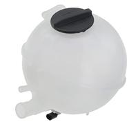 Frankberg Depósito de compensación refrigerante compatible con Viano Vito Mixto W639 2.1L-3.7L Bus Box 2003-2014 A6395010503