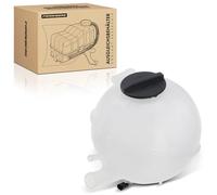 Frankberg Depósito de compensación Refrigerante Compatible con Vito/Mixto Furgoneta W639 2.2L Vito/Mixto Furgoneta W639 3.0L Viano W639 2.1L Vito Bus W639 2.1L Vito Bus W639 3.0L Replace# A6395010503