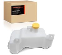 Frankberg Depósito de compensación refrigerante con tapa compatible con Micra II K11 1.0L-1.5L 1992-2003 2171043B01