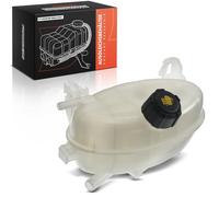 Frankberg Depósito de compensación Refrigerante con Tapa para Interstar X70 Master II JD FD ED/HD/UD Movano J9 F9 H9 U9 E9 1998-2019 7701475164