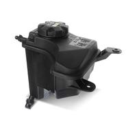 Frankberg Depósito de compensación Refrigerante Diesel Compatible con X1 E84 2.0L Serie 3 Touring E91 2.0L Serie 3 E90 2.0L Serie 1 E81 2.0L Serie 3 Touring E91 3.0L Replace# SKEPT0146