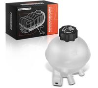 Frankberg Depósito de compensación Refrigerante Gasolina Compatible con 307 Break 3E 1.6L 307 CC 3B 2.0L 307 SW 3H 2.0L 307 CC 3B 1.6L 307 3A/C 1.4L Replace# 1307VE