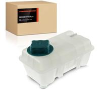 Frankberg - Depósito de expansión con tapa para 740, 744, 940, 944, II, 945, 960, 964, 965, S90, V90, 1992-1998, 9122997