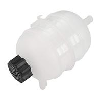 Frankberg - Depósito de expansión de refrigerante compatible con 206 CC 2D 206 SW 2E/K 206 Hatchback 2A/C 206+ T3E 2L 2M 1.1L 1.4L 1.6L 1998-2013 1307LQ