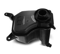 Frankberg Depósito de expansión de refrigerante con sensor sin tapa para 1er E81 E82 E87 E88 116 118 120 125 3er E90 E91 E92 316 318 320 323 325 330 335 X1 E84 Z4 E89 sDrive 2003-2017 17137567462