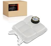 Frankberg Depósito de expansión refrigerante con tapa para Focus II C-Max Kuga 2003-2010 3M5H8K218AJ