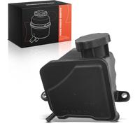 Frankberg Depósito del servo Dirección asistida Compatible con Clase E W212 E 350 CDi E 350 CDi 4mati.c Clase M W164 ML 63 AM.G 4mati.c ML 320 CDi 4mati.c ML 350 CDi 4mati.c Clase GL X164 A0004602283