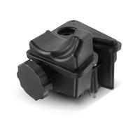 Frankberg Depósito del servo Dirección asistida Compatible con Clase R V251 W251 R 280 R 300 R 350 R 350 4mati.c Clase S V221 W221 S 450 4mati.c S 500 4mati.c Clase S Coupé C216 A0004602583