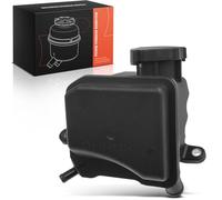 Frankberg Depósito del servo Dirección asistida Compatible con Sprinter 3 5-T Plataforma/Chasis B906 318 CDi 4x4 318 CDi 319 CDi/BlueTEC 4x4 319 CDi/BlueTEC Sprinter 3 5-T Furgoneta A0004602883