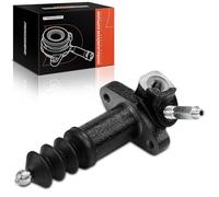 Frankberg Desembragador central Cojinete de desembrague Compatible con Lacetti J200 KLAN Nubira J100 Espero KLEJ KLAL Lanos KLAT Leganza KLAV Nexia Rezzo Replace# 96243476