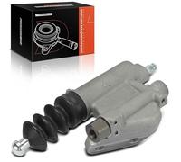 Frankberg Desembragador central Embrague Compatible con CR-V III RE CR-V IV RM Accord VIII CU Accord VIII Touring CW CR-V V RT RW Replace# 46930S6M003,CS650206