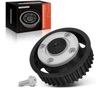 Frankberg Distribuidor de levas Compatible con Clio III BR0/1 CR0/1 Grand Scénic II JM0/1 Laguna II BG0/1 Laguna III BT0/1 M.e.g.a.n.e II BM0/1 CM0/1 Replace# 7701478505