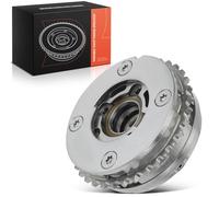 Frankberg Distribuidor de levas lado admisión Compatible con Serie 1 F20 1.5L-3.0L 2015-2017 Serie 3 F30 F80 1.5L-3.0L 2015-2017 Replace# 11368617692