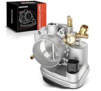 Frankberg Drosselklappe Compatible con Cruze J300 1.6L-1.8L 2009-2016 Cuerpo del acelerador Astra H L48 1.6L 2007-2008 Zafira/Zafira Family B A05 1.6L 2007-2015 Sustituir# 55560398