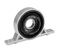 Frankberg Eje articulado con rodamiento de bolas compatible con 5 E60 520 2.0L 2005-2010 5er Touring E61 520 2.0L 2005-2010 X3 E83 xDrive18 2.0L 2004-2011 Replace# 26103411 3996