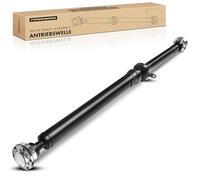Frankberg Eje cardán eje trasero 1455 mm 7L8521102M