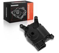 Frankberg Elemento de ajuste de la válvula mezcladora 5-Polos Compatible con Golf V 1K1 Golf VI 5K1 Golf Plus 521 5M1 Yeti 5L Golf V Variante 1K5 Replace# 604824