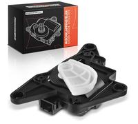 Frankberg Elemento de ajuste de la válvula mezcladora 5-Polos Compatible con Santa Fé II CM Sonata V NF Grandeur TG Replace# 604-308