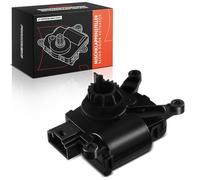 Frankberg Elemento de ajuste de la válvula mezcladora Compatible con T.o.u.r.a.n 5T1 Golf VII Variante BA5 BV5 Leon 5F1 Superb III Touring 3V5 Leon ST 5F8 Replace#