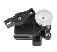 Frankberg Elemento de ajuste Válvulas de turbulencia Compatible con Clase E T-Model S212 3.0L Clase E W212 3.0L GLK-Klasse X204 3.0L Clase M W164 3.0L Clase C T-Model S204 3.0L Replace# 6421500594