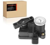 Frankberg Elemento de ajuste Válvulas de turbulencia Diesel Compatible con GLK-Klasse X204 3.0L Clase M W164 3.0L Clase C T-Model S204 3.0L Vito/Mixto Furgoneta W639 3.0L 5175643AB