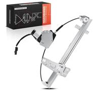 Frankberg Elevalunas con motor delantero izquierda para Grand Cherokee II