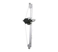 Frankberg Elevalunas con motor delantero izquierdo para Primastar X83 Vivaro J7 F7 E7 Trafic II JL FL EL 2001-2014