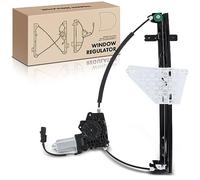 Frankberg Elevalunas con motor trasera izquierda para Grand Cherokee II