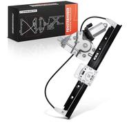 Frankberg Elevalunas con motor trasero izquierdo, compatible con Freelander LN L314, todos los motores SUV 2000-2006 CVH101212