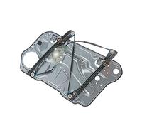 Frankberg Elevalunas Con placa metálica Delantero Izquierdo Compatible con B.o.ra 1J2 Limusina 1998-2005 Golf IV 1J1 Hatchback 1997-2005 Golf IV Variant 1J5 1999-2006 Familiar Sustituir# 1J4837461