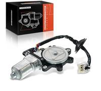 Frankberg Elevalunas de motor delantero izquierdo, compatible con 350Z Z33, todos los motores Coupé 2002-2009 80731CD000