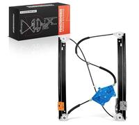 Frankberg Elevalunas eléctrico delantero izquierda combinado tricuerpo/Sedan para A4 Avant B6 B7 8E Exeo 3R2 3R5 2000-2018