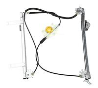 Frankberg Elevalunas eléctrico sin motor delantero derecho 2 puertas para 307 CC 3B Todos los motores Cabriolet 2003-2014 9222V9