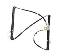 Frankberg Elevalunas eléctrico sin motor delantero izquierdo para A3 8L1 1996-2003 8L4837461