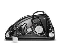 Frankberg Elevalunas Mecanismo elevalunas Eléctrico Con Motor 6-Polos Trasero derecho Con placa 4/5-Puerta Compatible con Freelandel 2 L359 FA_ Replace# LR060138