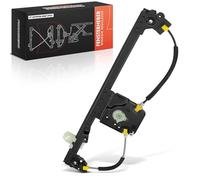Frankberg Elevalunas Mecanismo elevalunas Eléctrico sin Motor Delantero derecho Sin placa 4/5-Puerta Compatible con Scénic II JM0/1 Grand Scénic II JM0/1 Replace# 8201010936