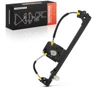 Frankberg Elevalunas Mecanismo elevalunas Eléctrico sin Motor Delantero izquierdo Sin placa 4/5-Puerta Compatible con Scénic II JM0/1 Grand Scénic II JM0/1 Replace# 8200118777